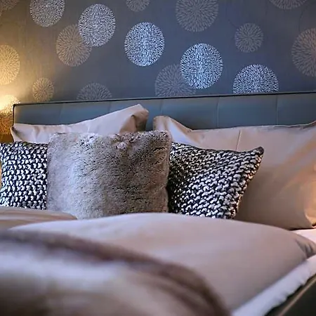 Appart-hotel Reb_art 4*